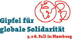 Gipfel für globale Solidarität