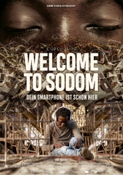 Film und Gespräch "Welcome to Sodom"