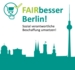 FAIRbesser Berlin - die Anleitung für sozial verantwortliche Beschaffung in der Hauptstadt