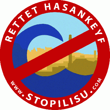 Stop Ilisu Campaign