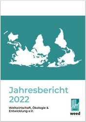 WEED Jahresbericht 2022