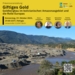 Giftiges Gold - Goldbergbau im bolivianischen Amazonasgebiet und die Rolle Europas