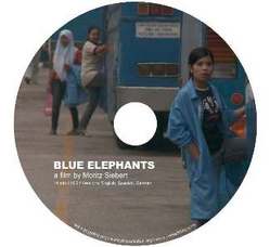 Neuerscheinung: Dokumentarfilm "Blue Elephants"