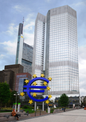 Fachgespräch zur Rolle der EZB in der Finanz- und Eurokrise