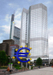Bericht zur Rolle der Europäischen Zentralbank in der Krise