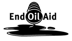 Internationaler Aufruf: Die Zeit ist reif für eine Ende der Entwicklungshilfe für Öl! 