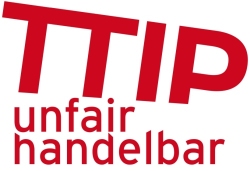 Pressemeldung: TTIP bedroht Finanzmarktregulierung