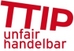 Presentation: TTIP and financial services