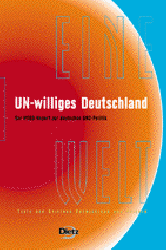 UN-williges Deutschland
