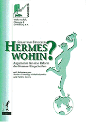 Hermes-wohin?