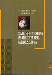 Social Watch Report Deutschland 2002